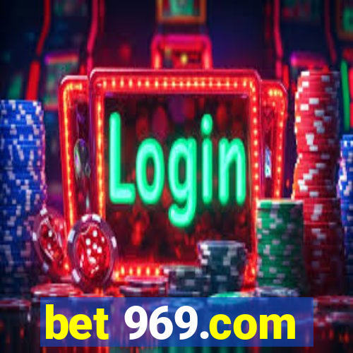 bet 969.com